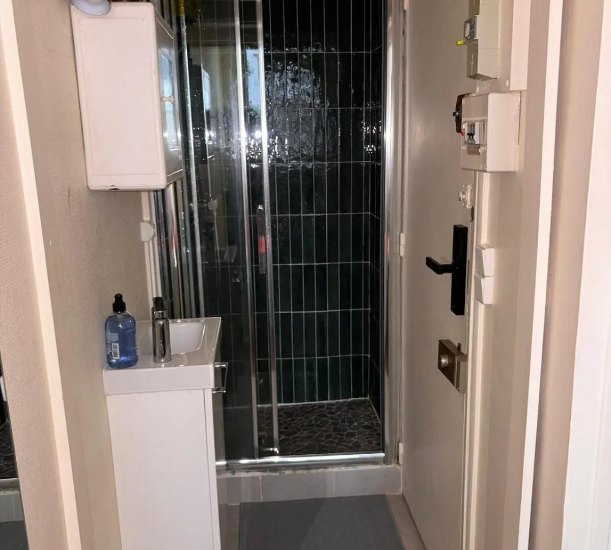 Homestay Charmante Place A Deux Pas De La Tour Eiffel *